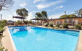 Gulgong Motel